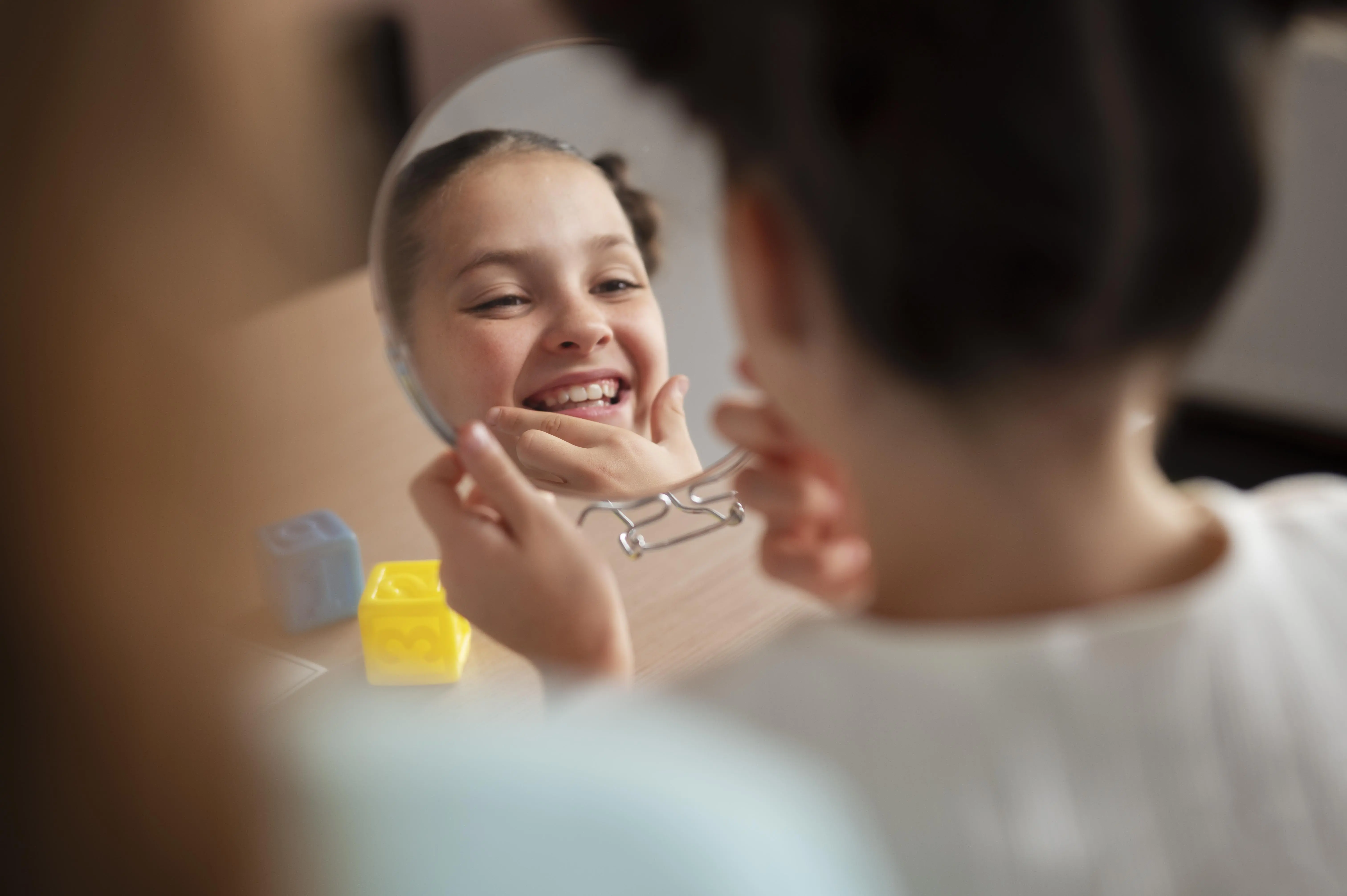 Motricidade Orofacial